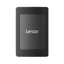 Ổ cứng di động SSD Lexar SL500 có Magnetic nam châm