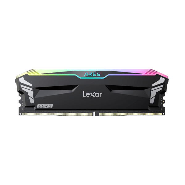 RAM Lexar ARES RGB DDR5 dành cho Desktop