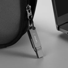 USB Lexar D400 JumpDrive Dual Drive USB 3.1 Type-C