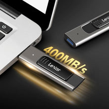 USB Lexar M900 JumpDrive USB 3.1 Flash Drive