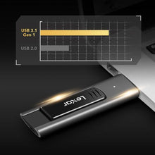 USB Lexar M900 JumpDrive USB 3.1 Flash Drive